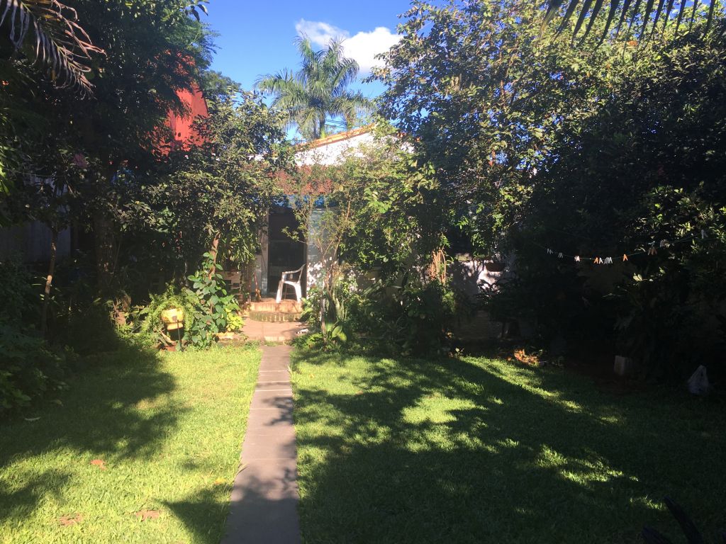 Vendo casa Barrio Herrera — foto 3