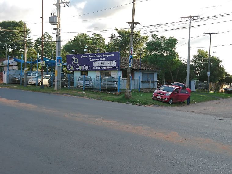 VENDO 2 IMPONENTES TERRENOS — foto 3