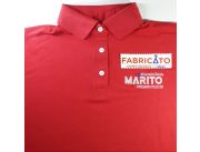 Fabricamos REMERAS PARA POLÍTICA. - Calidad verificada por grandes marcas. Trabajà con Fabricato. AQUÍ LOS MEJORES PRECIOS