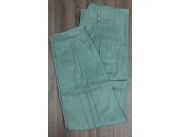 Estilo Rural - Pantalones para campo para hombre y mujer #1081500