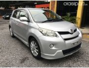 UNICO FULL EQUIPADO TOYOTA NEW IST AÑO 2007 RECIEN IMPORTADO SIN DETALLES CON LA MEJOR GARANTIA DEL PAIS...!!! TR CON AUGUSTO CENTURION