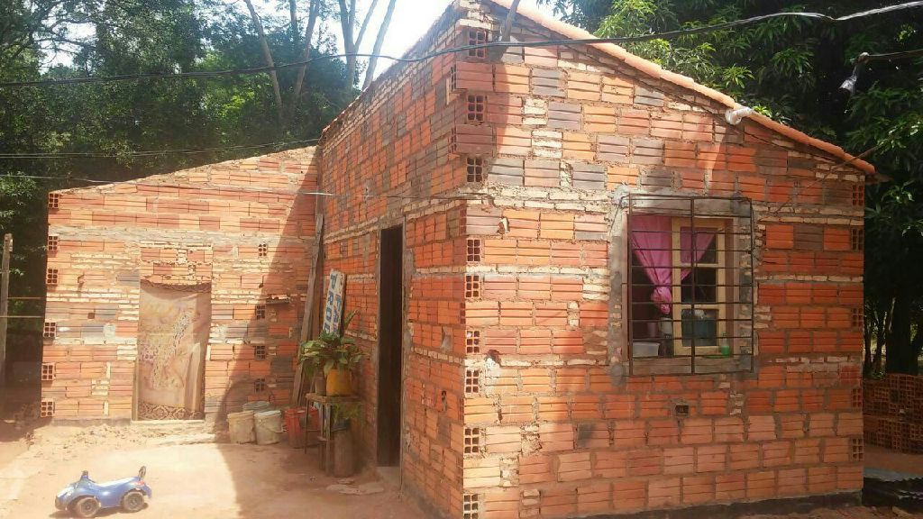 Vendo terreno com casa — foto 3