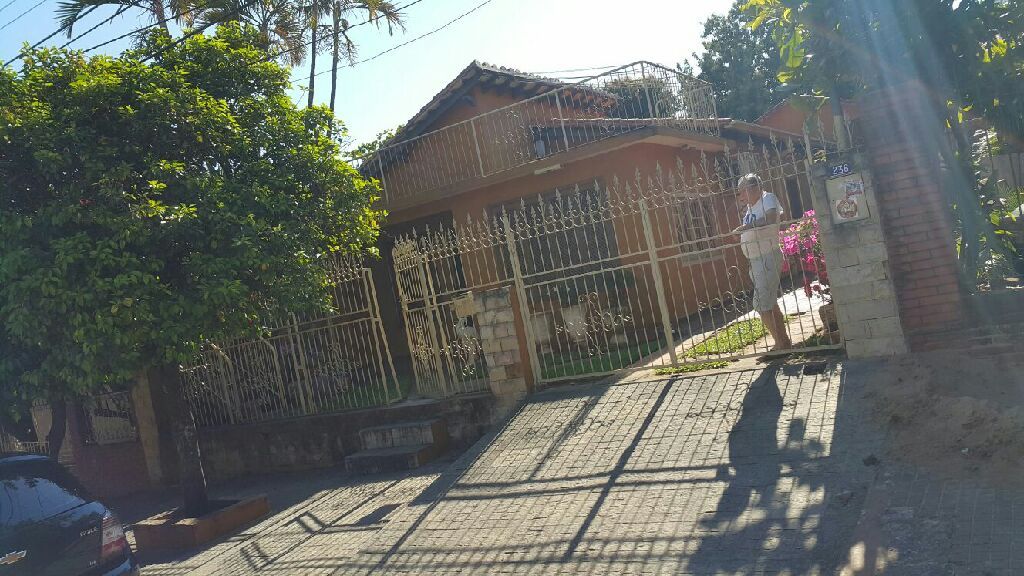 Vendo hermosa y amplia casa en zona Terminal — foto 2
