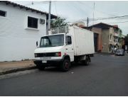 FLETE/MUDANZA EN TODO PARAGUAY