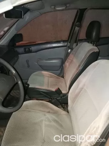 Toyota Starlet 1998 - foto 6