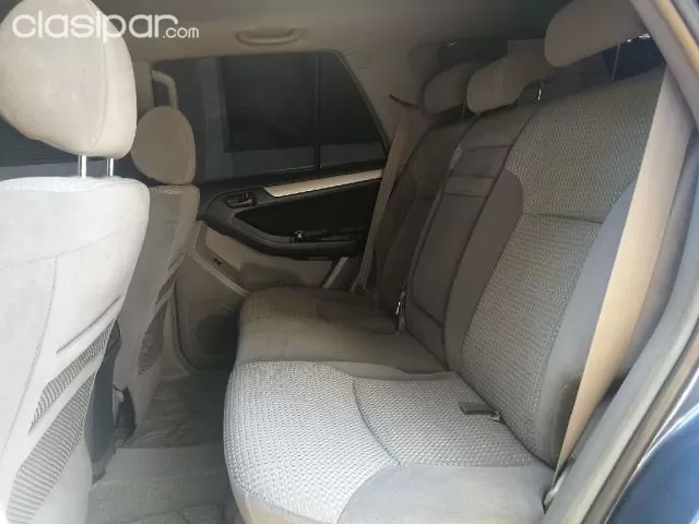 Toyota 4-Runner 2005 - foto 8