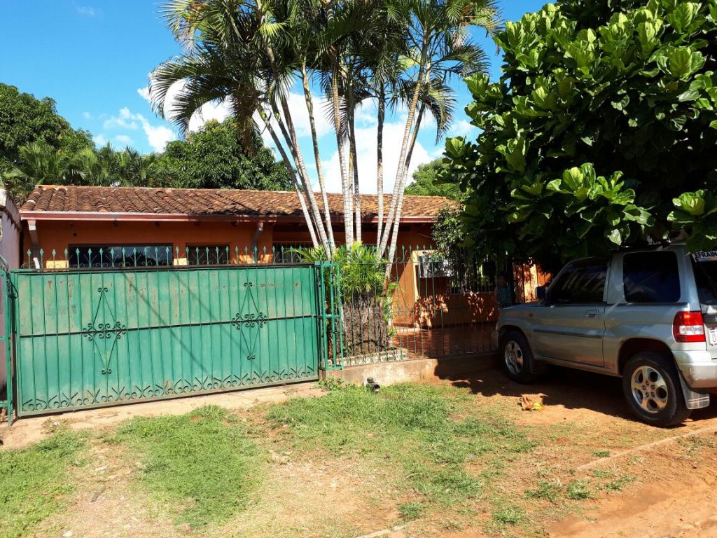VENDO UNA CASA — foto 3