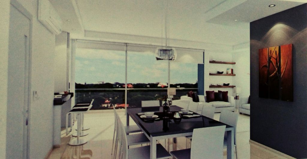 APARTAMENTOS DE DOS Y TRES DORMITORIOS — foto 2