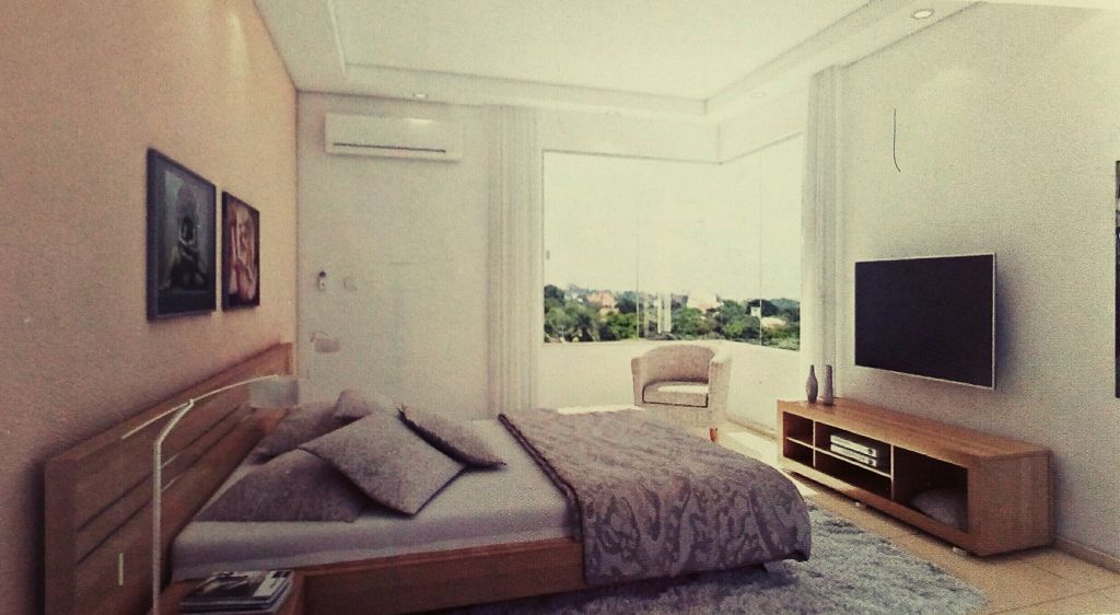 APARTAMENTOS DE DOS Y TRES DORMITORIOS — foto 3