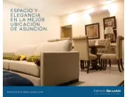 Alquilo Departamentos en Barrio Las Mercedes