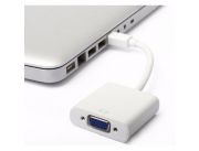 ADAPTADOR XTC340 MINI DISPLAY-VGA