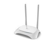 WIRE ROUTER TP-LINK TL-WR840N 300MBPS