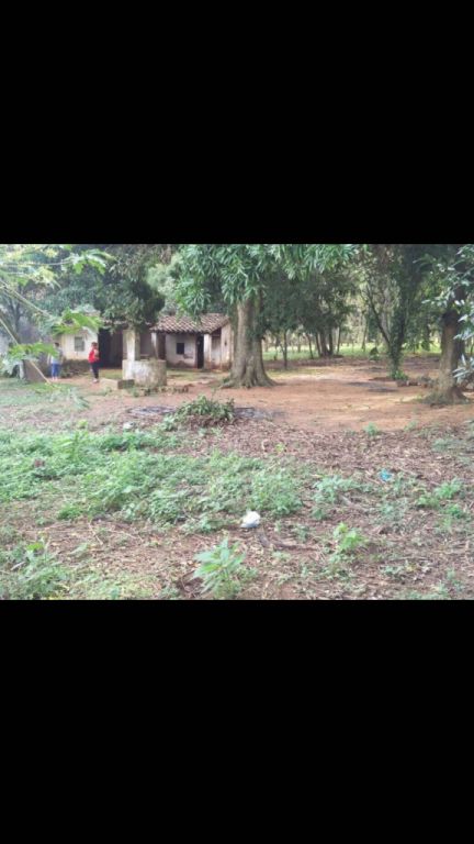 VENDO TERRENO EN YUKURY LUQUE 9450 M² — foto 2