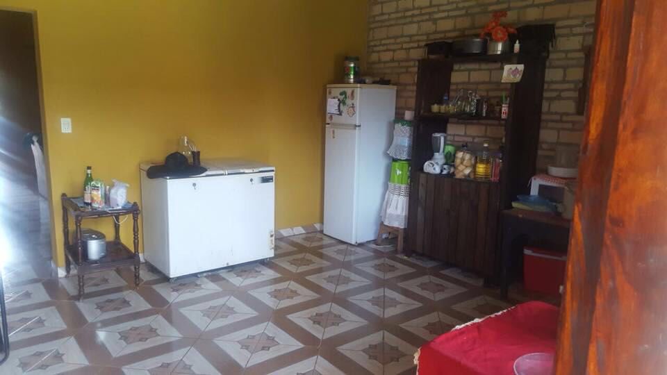 VENDO HERMOSA CASA ZONA AVELINO MARTINEZ — foto 3