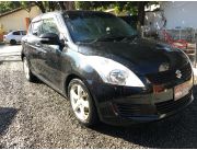VENDO SUZUKI SWIFT REC IMPORTADO - AÑO 2011 FULL EQUIPO SPORT - ARRANQUE A PULSADOR -