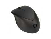 MOUSE HP X4000B H3T51AA#ABL NEGRO BT