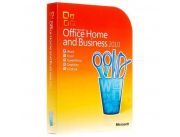MS OFFICE HOME & BUSINESS 2010