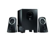 PARLANTE LOGIT Z313 STEREO+SUBWOOFER