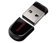 PEN DRIVE SANDISK CRUZER FIT 32GB