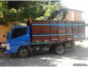 FLETE/MUDANZA BARRIO OBRERO