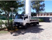 Mudanzas a Asunción - Ciudad del Este - Encarnación - Pedro Juan Caballero - Concepción - a todo Paraguay