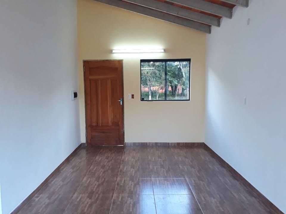 ALQUILO HERMOSA CASA A ESTRENAR!!! — foto 2