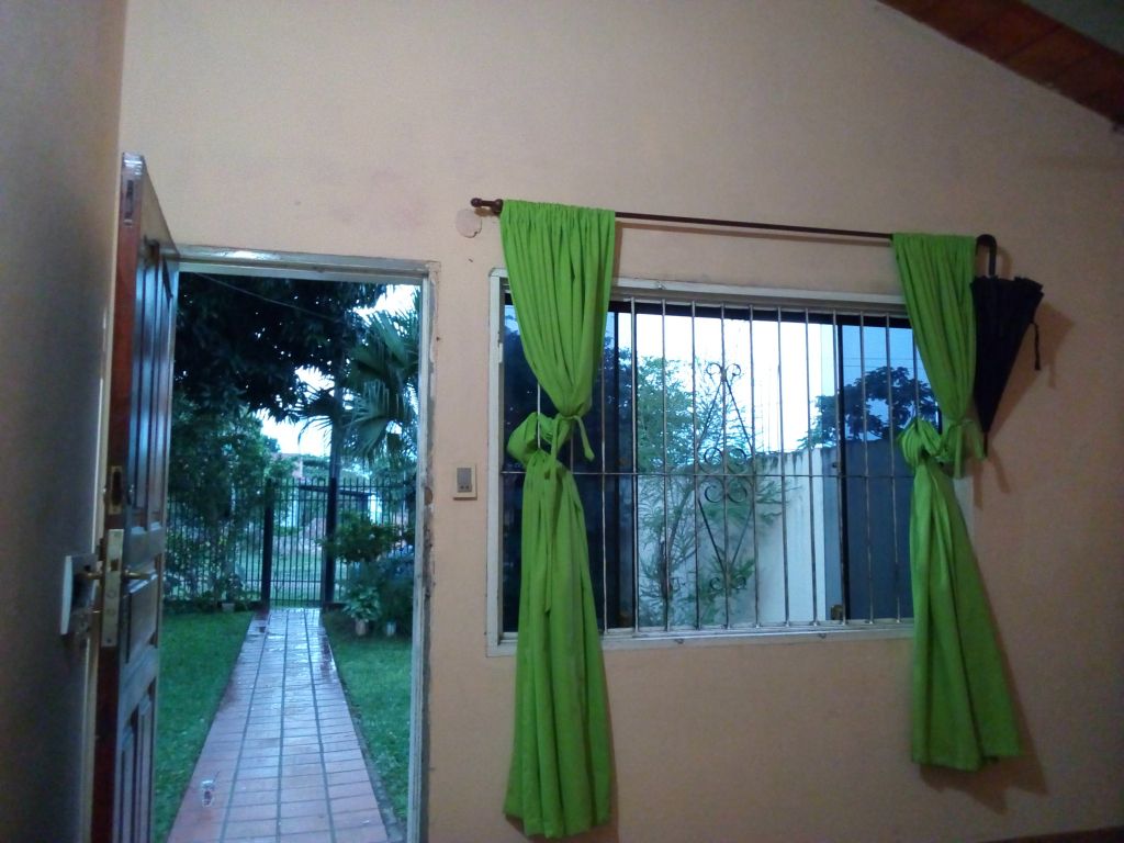 ALQUILO CASA COMPARTIDA — foto 2