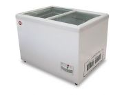 CONGELADOR TOKYO TCONP500 TAPA DE VIDRIO !! NUEVOS EN CAJA CON 1 AÑO DE GARANTÍA!!