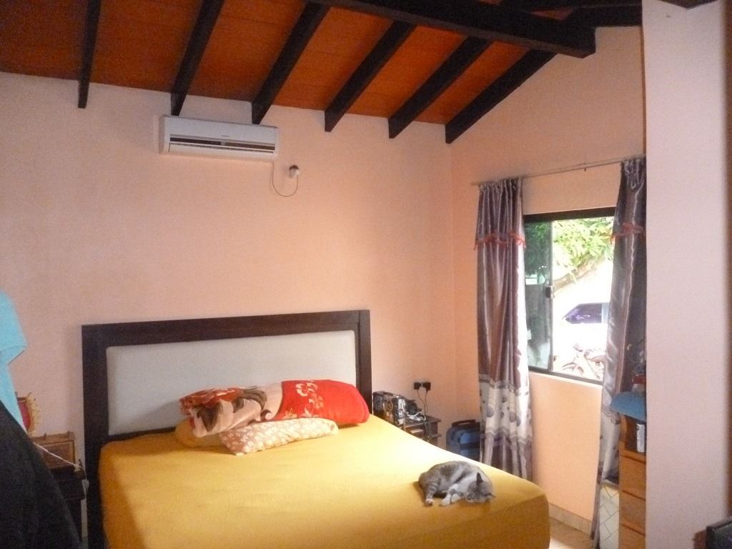GRANJA CON HERMOSA VIVIENDA SOBRE RUTA 10 FRENTE A INTERSECCIÓN CON RUTA 13 (VAQUERIA-CAAGUAZú)!!!!! — foto 3