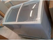 CONGELADOR CONSUMER 300 LITROS PARA HELADOS !! NUEVOS CON GARANTIA!! DELIVERY SIN COSTO!!