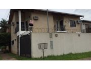 Alquilo duplex villa Adela!!