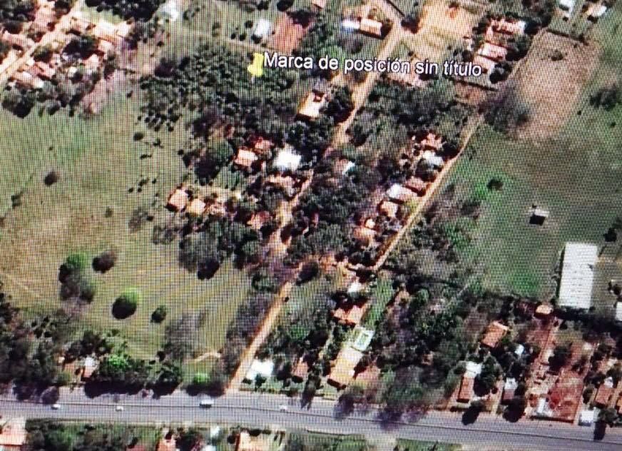 Vendo Terreno en Itagua, zona Ybyraty. OFERTA!!! 30.000.000GS — foto 2