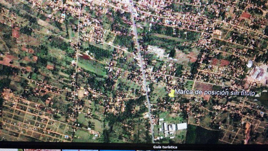 Vendo Terreno en Itagua, zona Ybyraty. OFERTA!!! 30.000.000GS — foto 3