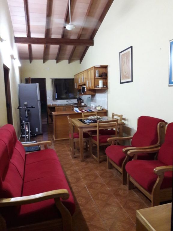 VENDO HERMOSA Y NUEVA CASA EN LAMBARE — foto 2