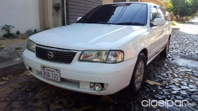 Nissan Sunny 2003 - foto 2