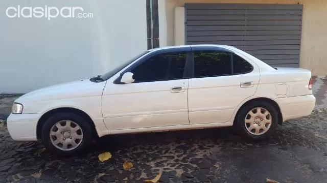 Nissan Sunny 2003 — foto 4