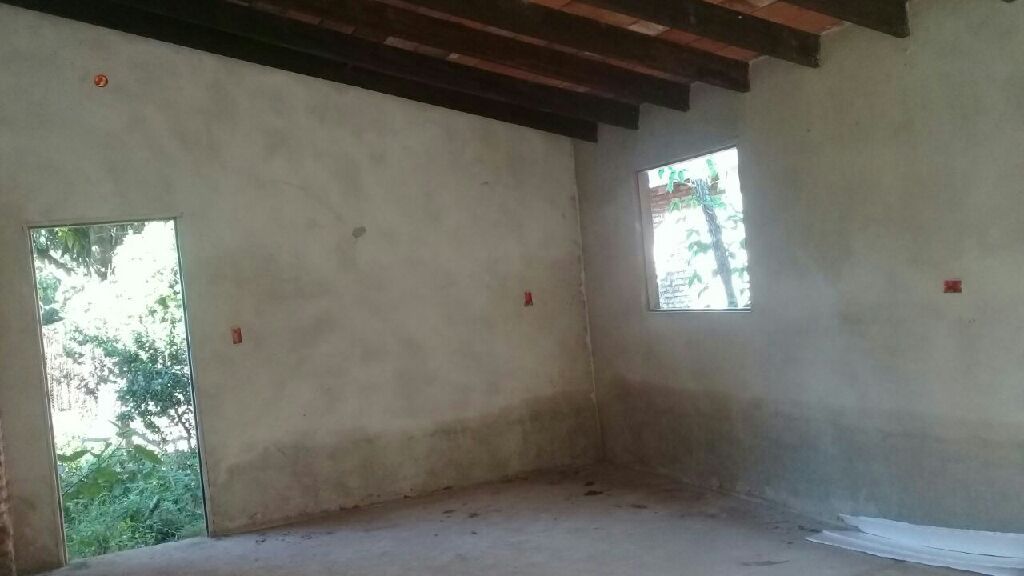 Casa semi terminada — foto 2