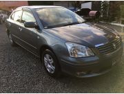 VENDO TOYOTA PREMIO SERIE F - MOTOR 1.5 VVTI AÑO 2002 - COLOR GRIS HUMO - RECIEN IMPORT - FULL EQUIPO - OFRECE ANTAR AUTOMOTORES - TR CON AUGUSTO CENTURION