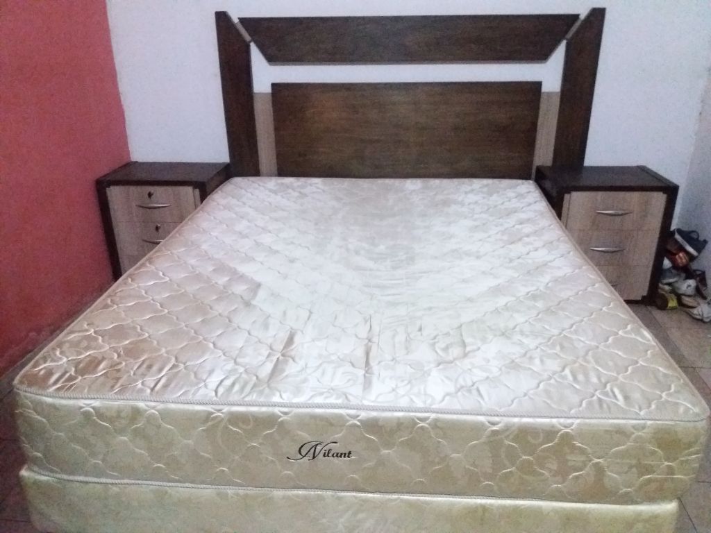 Cama nilant — foto 2