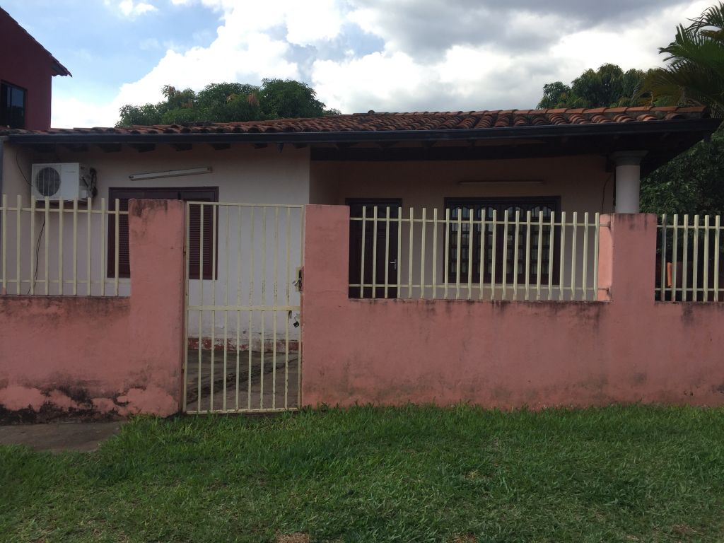 Casa en Luque — foto 2