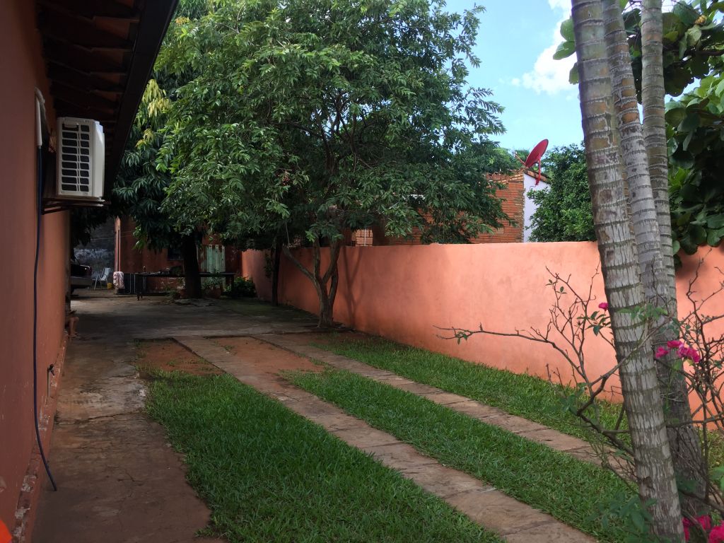 Casa en Luque — foto 3