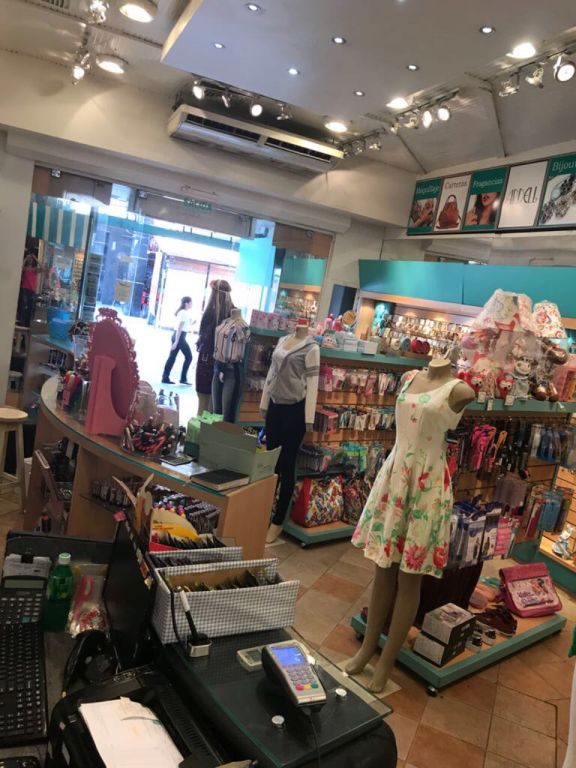 VENDO LOCAL COMERCIAL SOBRE PALMA Y ALBERDI!!! — foto 2