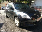 INFARTANTE SUZUKI SWIFT SPORT AÑO 2011 RECIEN IMPORTADO CASI COMO UN OK CON LA MEJOR GARANTIA DEL PAIS ...!!! TR CON AUGUSTO