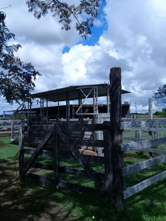 Estancia en venta en Itacurubi del Rosario. — foto 2