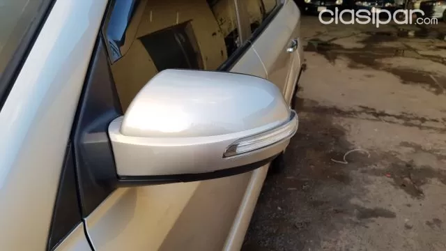Hyundai Tucson 2006 — foto 4