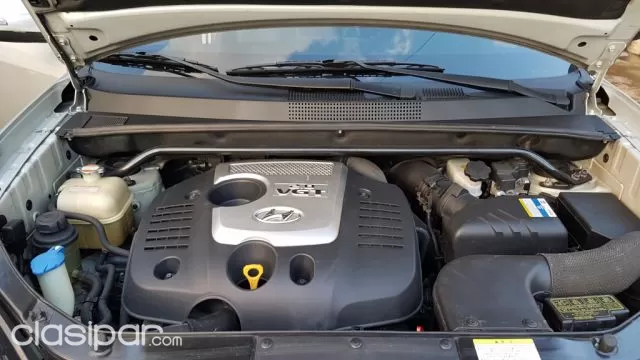 Hyundai Tucson 2006 — foto 5