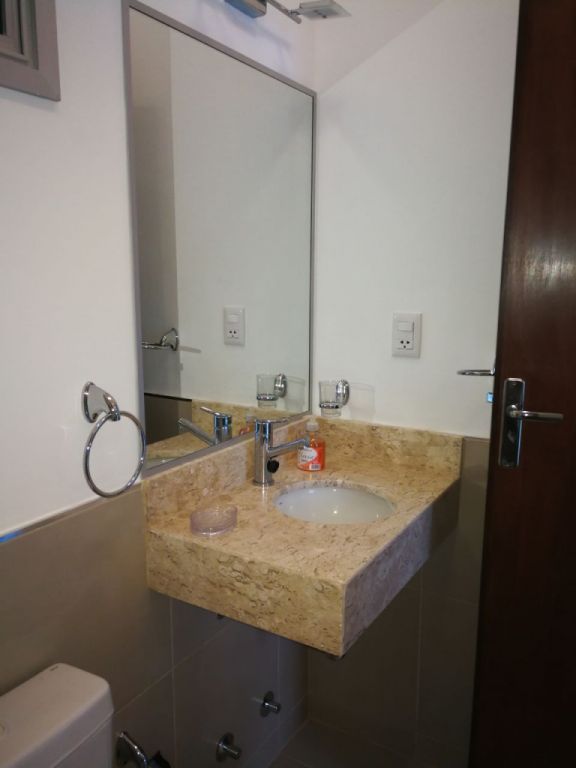 Alquilo Departamento Amoblado 1 Dormitorio Con Wifi, Zona Shop. Mcal. López — foto 3