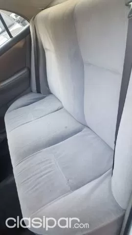 Toyota Corolla 2002 — foto 6