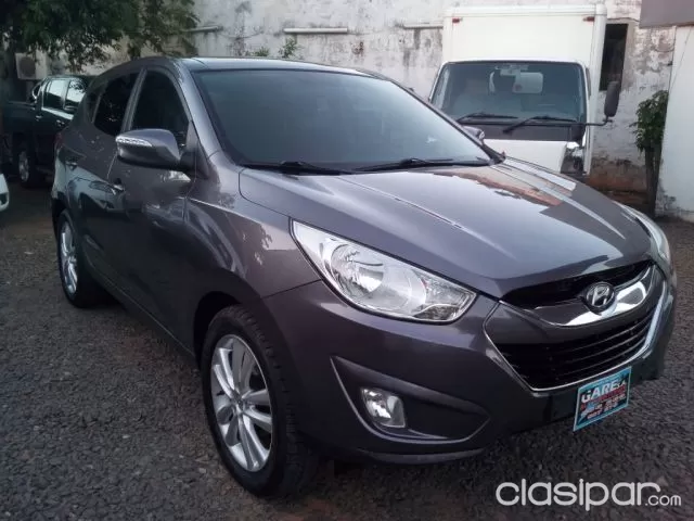 Hyundai Tucson 2010 - foto 2
