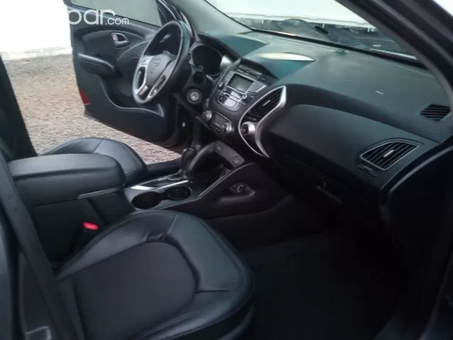 Hyundai Tucson 2010 - foto 8